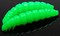 Мягкая приманка Libra Lures Larva 30 цвет 026 15шт/уп - фото 104212
