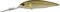 Воблер EverGreen Gold Digger 600 11см 32,6гр Плавающий 5,5–6м #27 - фото 104328