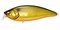 Воблер Megabass Konosirus Shad (F) 150мм 70гр плавающий до 1,6м gg gold konoshiro - фото 104361
