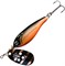 Блесна Вращающаяся Blue Fox Minnow Super Vibrax 13гр CB №4 - фото 104519