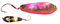 Блесна Wonder W-Pro Salmon Lure 70мм 26гр #D009 - фото 104644