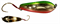 Блесна Wonder W-Pro Salmon Lure 70мм 26гр #D020 - фото 104653