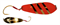 Блесна Wonder W-Pro Salmon Lure 70мм 26гр #D036 - фото 104668