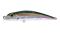 Воблер Strike Pro Darter-R King 105 плавающий 10,5см 17гр Заглубление 0,3-0,8м 692-SBO-RP - фото 104927