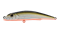 Воблер Strike Pro Darter-R King 105 плавающий 10,5см 17гр Заглубление 0,3-0,8м 612T - фото 104929