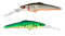 Воблер Strike Pro Challenger X Deep Diver 110L плавающий 11см 23гр Заглубление 5-7м GC01S/A70-713 - фото 104934