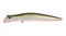 Воблер Strike Pro Darter-R Queen 100 плавающий 10см 10.5гр Заглубление 0-0,2м 612T - фото 104969