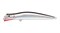 Воблер Strike Pro Darter-R Queen 130 плавающий 13см 17.5гр Заглубление 0,1-0,2м A010-EP - фото 104973