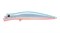 Воблер Strike Pro Darter-R Queen 130 плавающий 13см 17.5гр Заглубление 0,1-0,2м R114OB - фото 104982