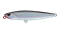 Воблер Стикбейт Strike Pro Scud Stick 70S (Slide Bait Heavy One 70) 70мм 16,5гр 0,5-4,0м A010-EP - фото 105037