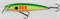 Воблер Strike Pro Beakster 130 плавающий 13см 27гр Заглубление 3,0-5,0м C48 - фото 105170