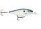 Воблер Rapala Shad Rap Elite 55 плавающий 2,7м, 5,5см 7гр GDHSD - фото 105343