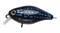 Воблер Strike Pro Cranky 40 плавающий 4см 4.2гр Заглубление 0,2-0,5м 123F - фото 105759