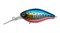 Воблер Strike Pro Cranky-X Deep 60 плавающий 6см 16гр Заглубление 1,5м-3,0м A234-SBO-LU - фото 105819
