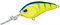 Воблер Daiwa Steez Crank 100 54мм 10,1гр цвет Monster Chart - фото 106563
