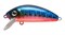 Воблер Strike Pro Mustang Minnow 45 плавающий 4,5см 4,5гр Заглубление 0,2-0,5м A234-SBO - фото 107034