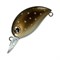 Воблер ZipBaits Baby Hickory SR 2,5см 2,6гр медленно тонущий 0,2-0,6м #029 - фото 107249