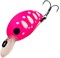 Воблер ZipBaits Baby Hickory SR 2,5см 2,6гр медленно тонущий 0,2-0,6м #190 - фото 107255