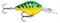Воблер Rapala Ultra Light Crank плавающий до 1,2-2,4м, 3см, 4гр FT - фото 11042