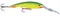 Воблер Rapala Tail Dancer Deep плавающий до 4,5м, 7см 9гр Green Parrot - фото 11134