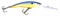 Воблер Rapala Tail Dancer Deep плавающий до 4,5м, 7см 9гр Original Pearl Shad - фото 11151
