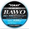 Toray Bawo Pro Type 150м. 0,159мм. 3,8lb - фото 12024