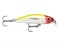 Воблер Rapala Ultra Light Minnow Тонущий 0,6-0,9м 4см 3гр CLN - фото 12240