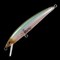 Воблер Maria MJ-1 70F 70мм, 3,8гр OLG - фото 12657