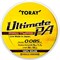 Toray Ultimate Pa 50м. 0,071мм. 1,2lb - фото 13177