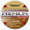 Toray Premium 50м. 0,156мм. 3,9lb - фото 14689