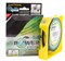 Плетеная леска Power Pro 92м Hi-Vis Yellow 0,13мм - фото 14851