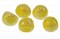 Икра Berkley PowerBait Sparkle Power Eggs Chartreuse/Scales