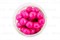 Икра Berkley PowerBait Sparkle Power Eggs 14гр PinkScales - фото 18685