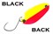 MS Buggy 3,6гр Black Back цвет 207 - фото 20787