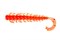 Мягкая Приманка Akkoi Micro Killer 50мм, 0,6гр, цвет S063 - фото 21834