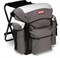 Рюкзак со стулом Rapala Sportsmans 30 Chair Pack серый - фото 23640