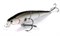 Воблер Lucky Craft Pointer 48SP 2,6гр, 1,2-1,5м OR Tennessee Shad - фото 24414