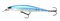 Воблер Storm Arashi Rattling Minnow плавающий 0,6м, 11см 17гр цвет 859 - фото 24436