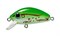 Воблер Yo-Zuri L-Minnow Single Hook (F) 33мм 2,5гр F955-AMG - фото 24820