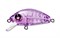 Воблер Yo-Zuri L-Minnow Single Hook (F) 33мм 2,5гр F955-KVBN - фото 24824