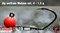 Джиг-головка Вольфрамовая Matzuo №4 Red/Black 1,0гр 5шт/уп - фото 25948