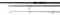 Удилище Карповое Shimano Alivio Dx Specimen 12-350 3PCS 3,66м - фото 27512