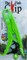 Липгрип The Fish Grip GameFish 25см Green - фото 29101