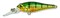 Воблер Kosadaka Beagle XL плавающий 43мм, 2,35г, 0,8-1,2м, цвет PC - фото 31872