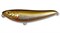 Воблер Kosadaka BONGA W77 поверхностный 77мм, 8,6г, цвет CNT - фото 31884