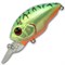 Воблер Kosadaka BOXER XL 50F плавающий 50мм, 11,3г, 0,5-1,2м, цвет HT - фото 31894