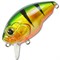 Воблер Kosadaka BOXER XS 45F плавающий 45мм, 8,75г, 0,2-0,6м, цвет PC - фото 31905