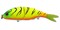 Воблер Kosadaka CONVOY 90S тонущий 90мм, 8,9г, цвет TT - фото 31930
