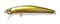 Воблер Kosadaka COSTA XS 80F плавающий 80мм, 7,7г, 0,1-0,3м, цвет CNT - фото 32028