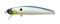 Воблер Kosadaka COSTA XS 80F плавающий 80мм, 7,7г, 0,1-0,3м, цвет PSSH - фото 32036